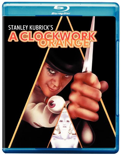 時計じかけのオレンジ | スタンリー・キューブリック | オリコン